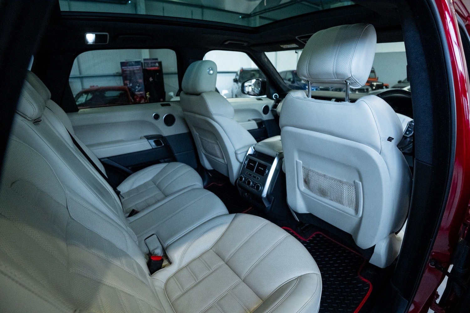 Used Land Rover Range Rover Sport 2016 for sale - 77982246: Photo 21