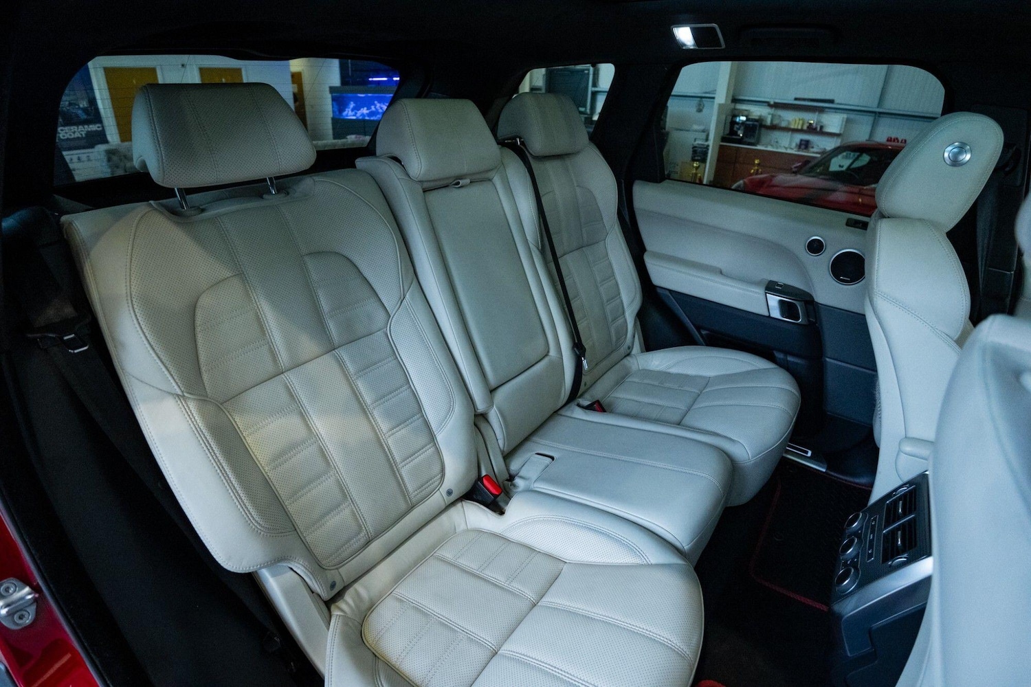 Used Land Rover Range Rover Sport 2016 for sale - 77982246: Photo 22