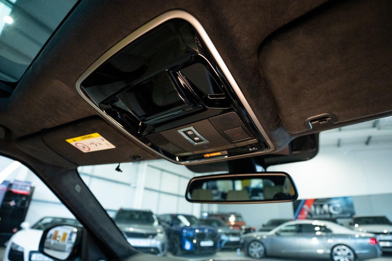 Used Land Rover Range Rover Sport 2016 for sale - 77982246: Photo 23