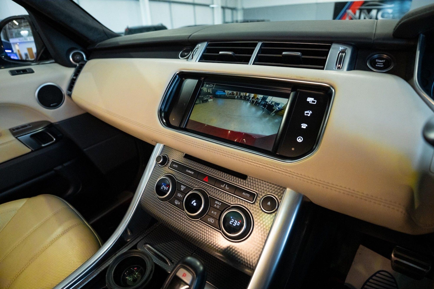 Used Land Rover Range Rover Sport 2016 for sale - 77982246: Photo 24