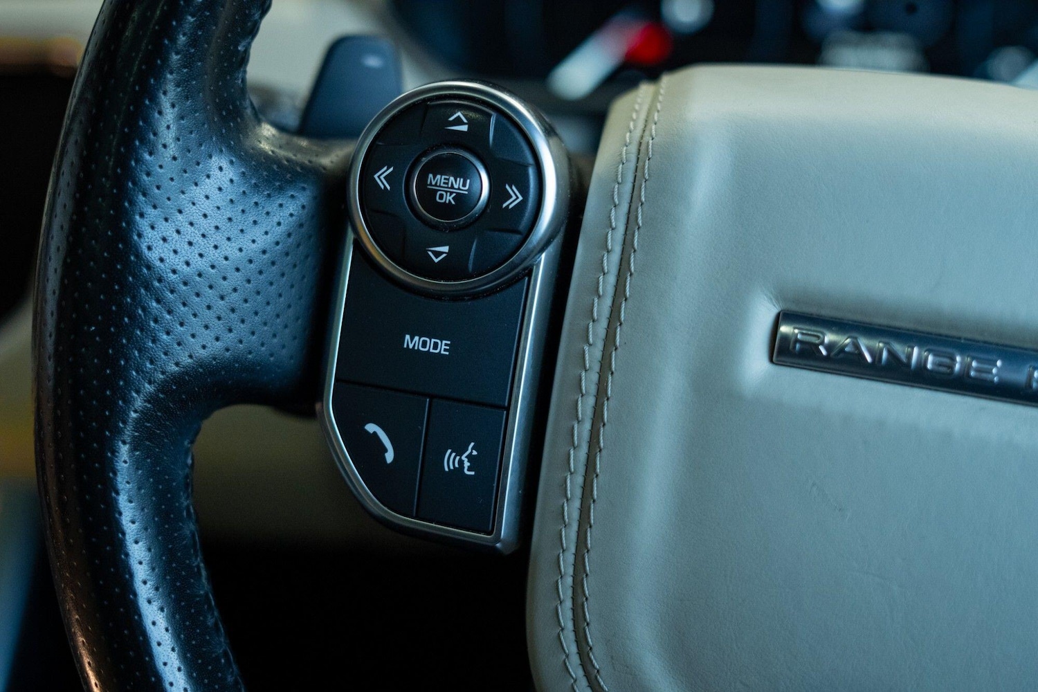 Used Land Rover Range Rover Sport 2016 for sale - 77982246: Photo 27