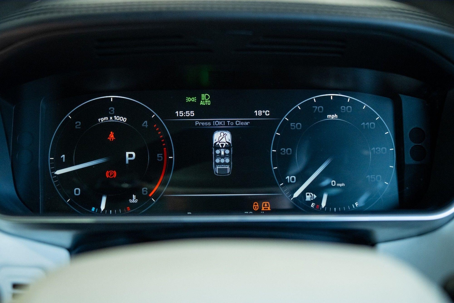 Used Land Rover Range Rover Sport 2016 for sale - 77982246: Photo 31