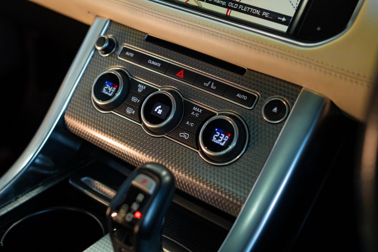 Used Land Rover Range Rover Sport 2016 for sale - 77982246: Photo 32