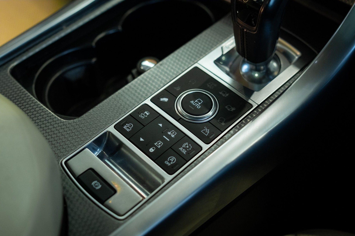 Used Land Rover Range Rover Sport 2016 for sale - 77982246: Photo 34