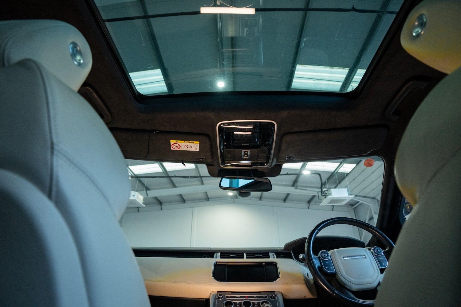 Used Land Rover Range Rover Sport 2016 for sale - 77982246: Photo 35