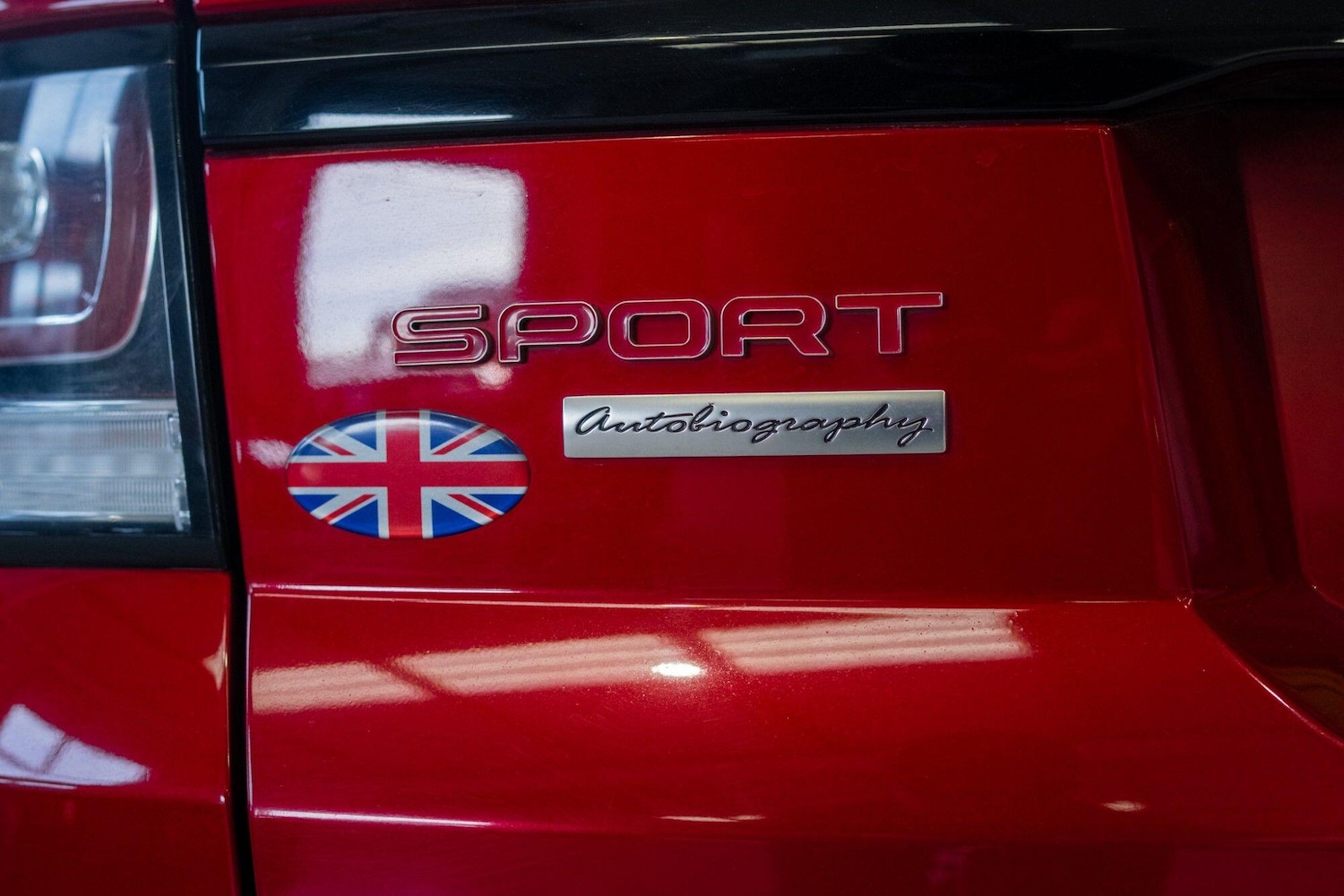 Used Land Rover Range Rover Sport 2016 for sale - 77982246: Photo 7