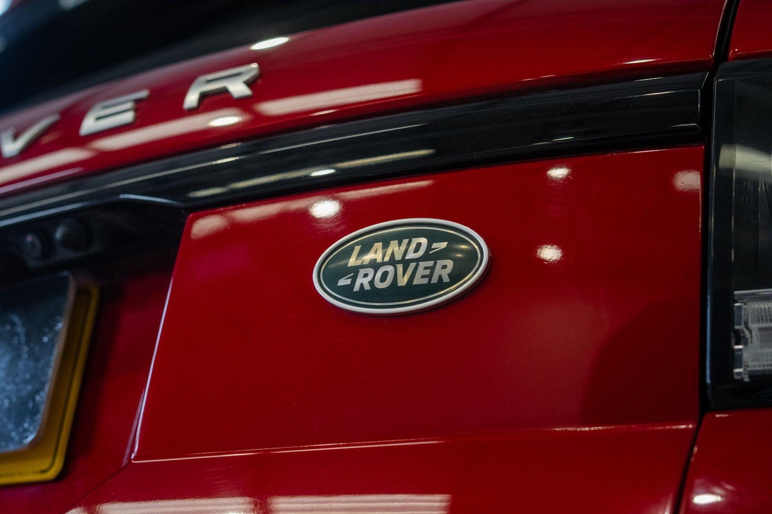 Used Land Rover Range Rover Sport 2016 for sale - 77982246: Photo 9