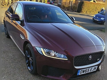 2016 (65) - 3.0d V6 S 4dr Auto