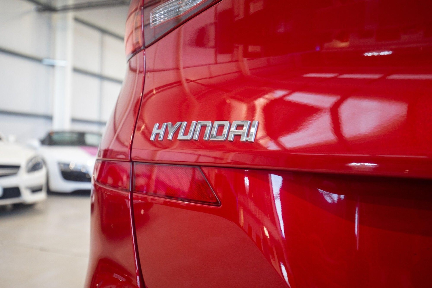 Used Hyundai TUCSON 2020 for sale - 77497365: Photo 11