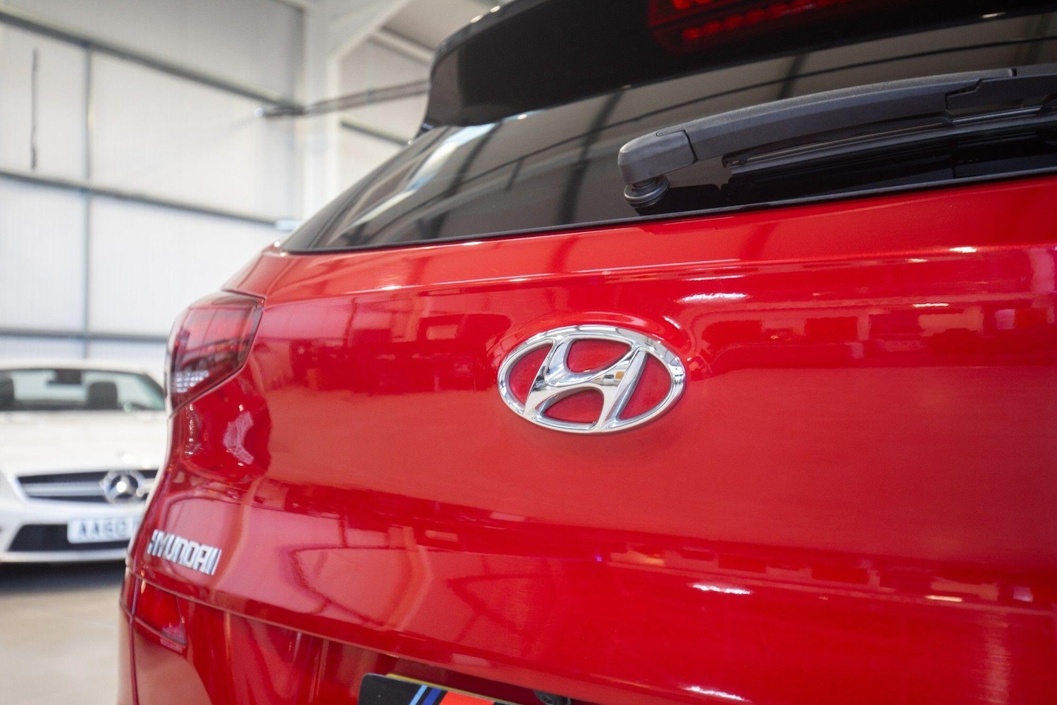 Used Hyundai TUCSON 2020 for sale - 77497365: Photo 12
