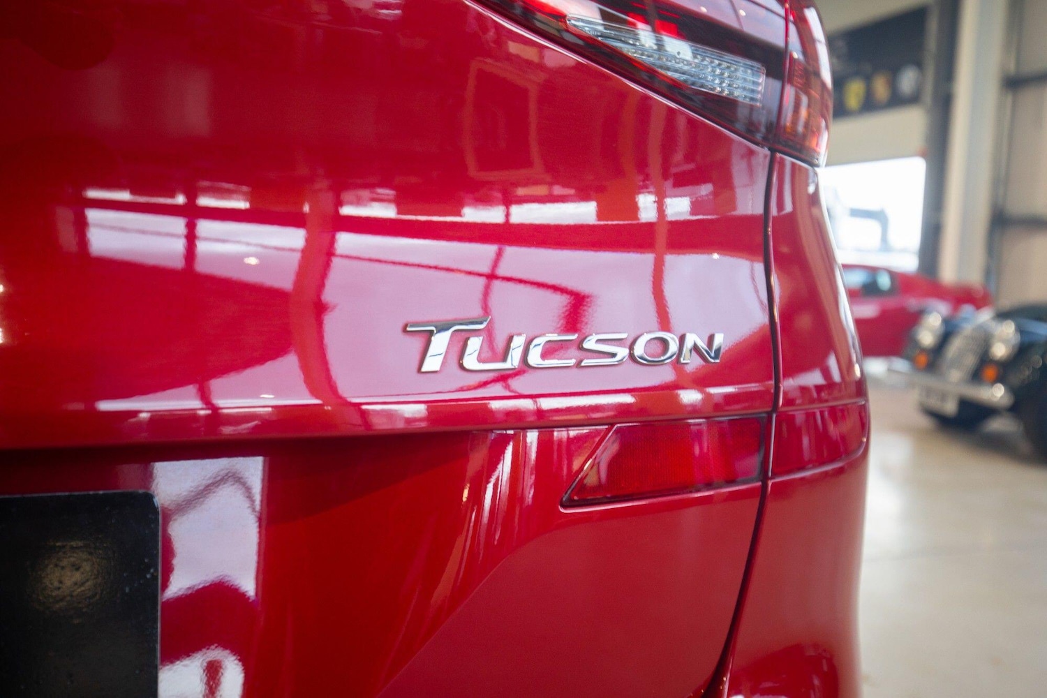 Used Hyundai TUCSON 2020 for sale - 77497365: Photo 13