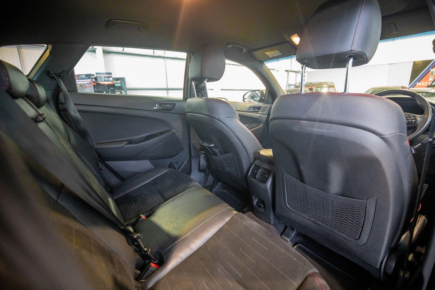 Used Hyundai TUCSON 2020 for sale - 77497365: Photo 14