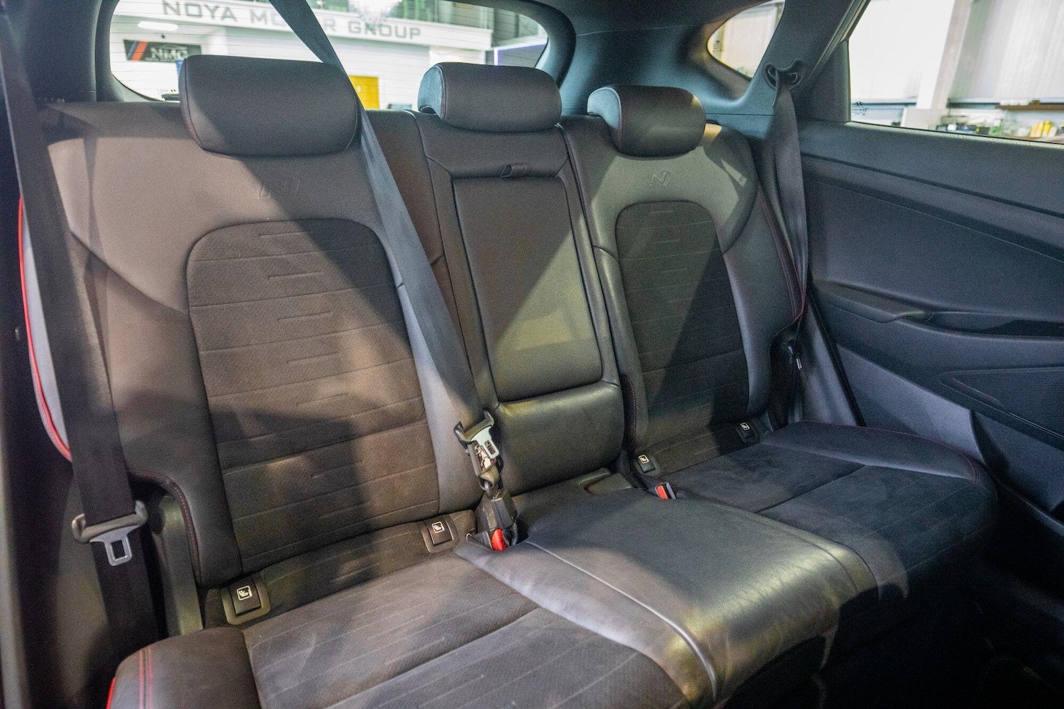 Used Hyundai TUCSON 2020 for sale - 77497365: Photo 15