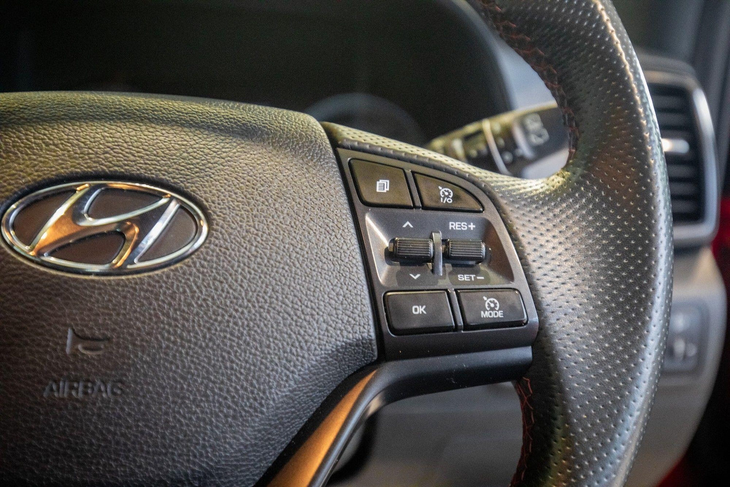 Used Hyundai TUCSON 2020 for sale - 77497365: Photo 20