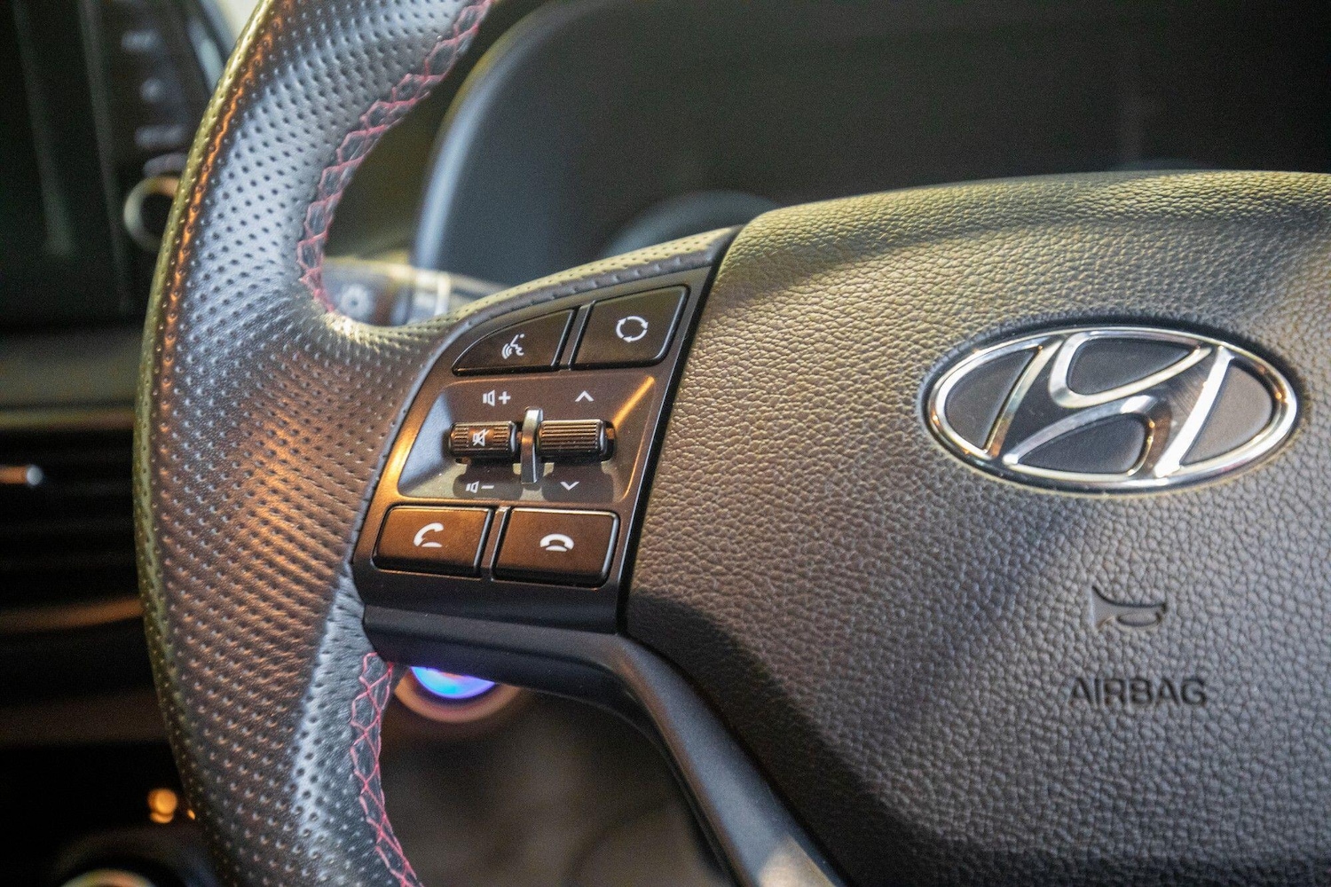 Used Hyundai TUCSON 2020 for sale - 77497365: Photo 21