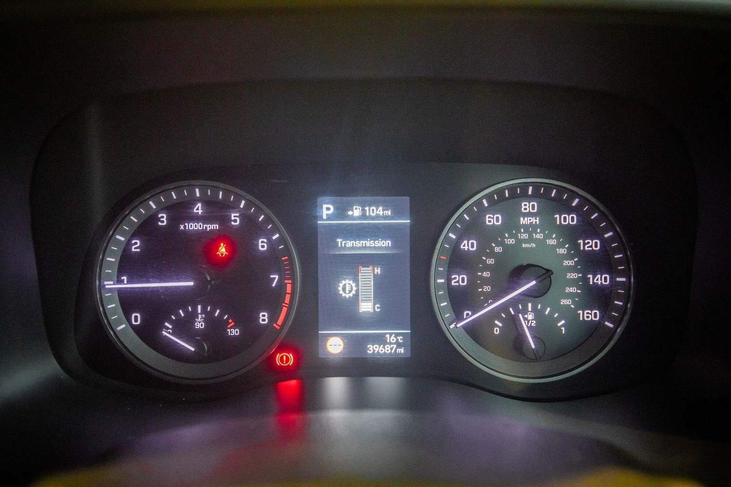 Used Hyundai TUCSON 2020 for sale - 77497365: Photo 22