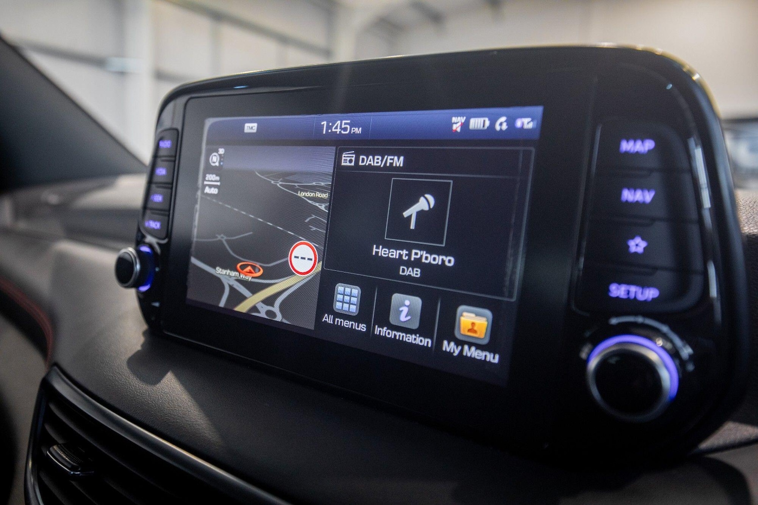 Used Hyundai TUCSON 2020 for sale - 77497365: Photo 25