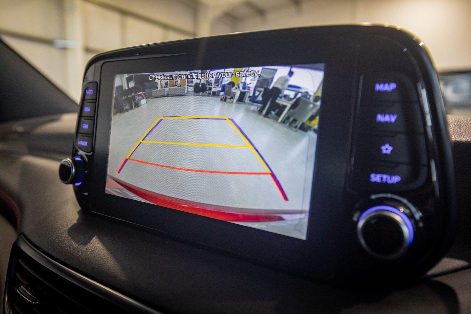 Used Hyundai TUCSON 2020 for sale - 77497365: Photo 28