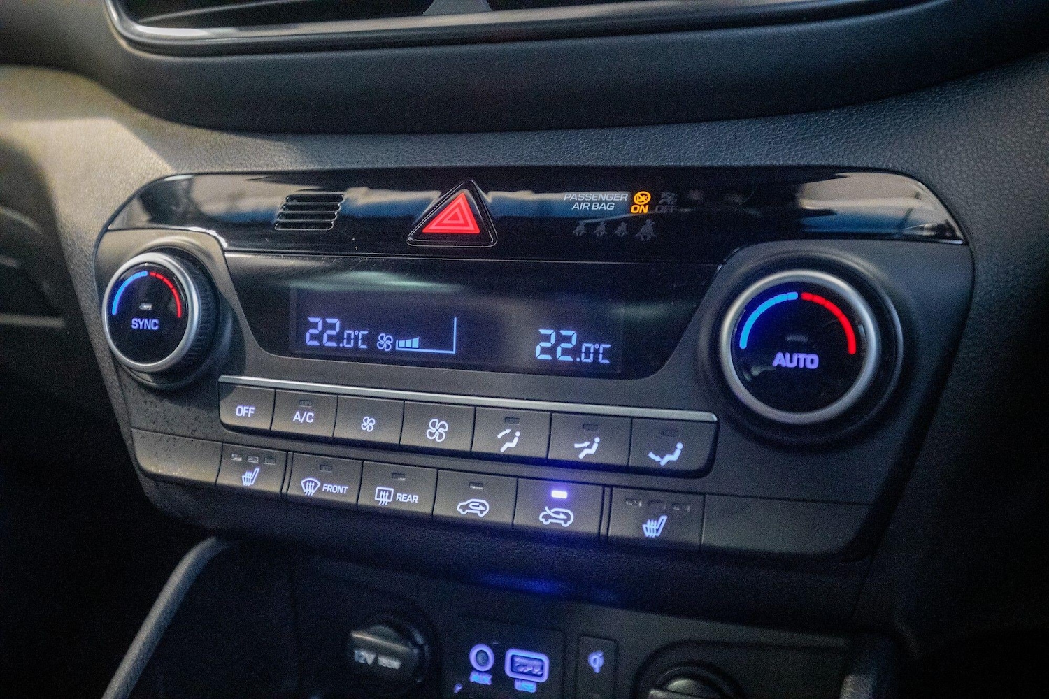 Used Hyundai TUCSON 2020 for sale - 77497365: Photo 29