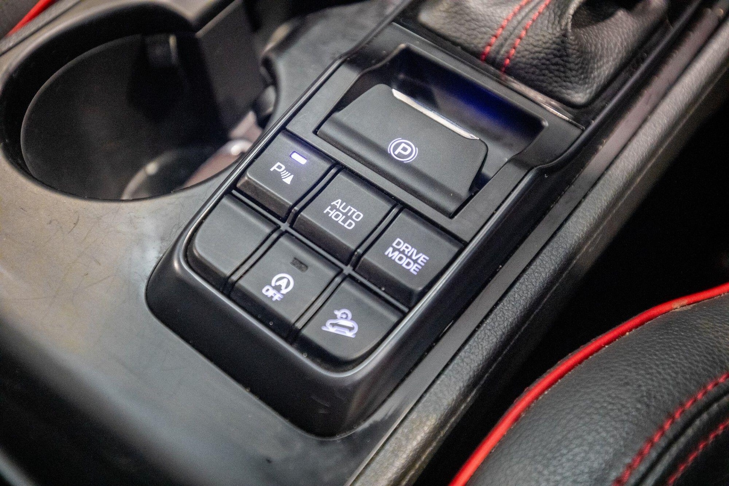 Used Hyundai TUCSON 2020 for sale - 77497365: Photo 32