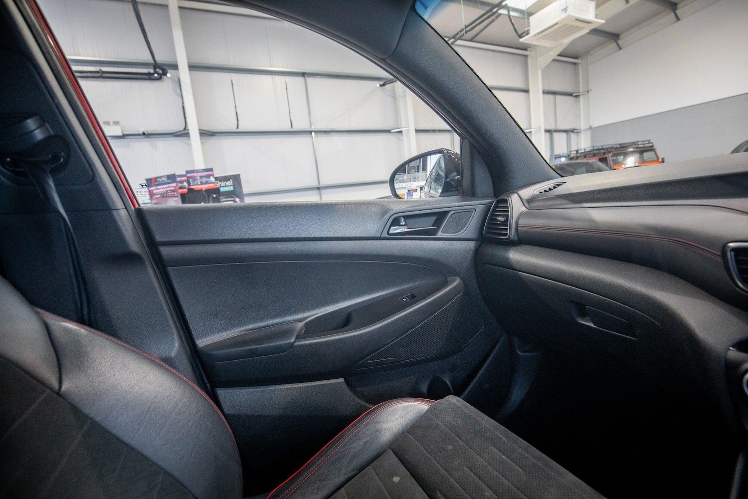 Used Hyundai TUCSON 2020 for sale - 77497365: Photo 34