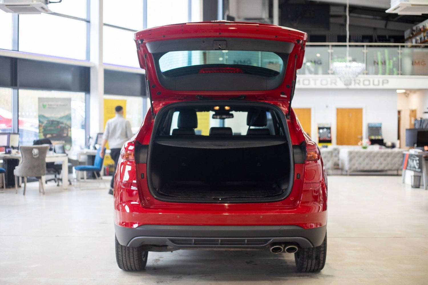 Used Hyundai TUCSON 2020 for sale - 77497365: Photo 40