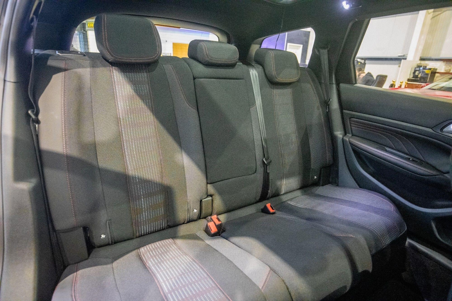 Used Peugeot 308 SW 2018 for sale - 77626017: Photo 15