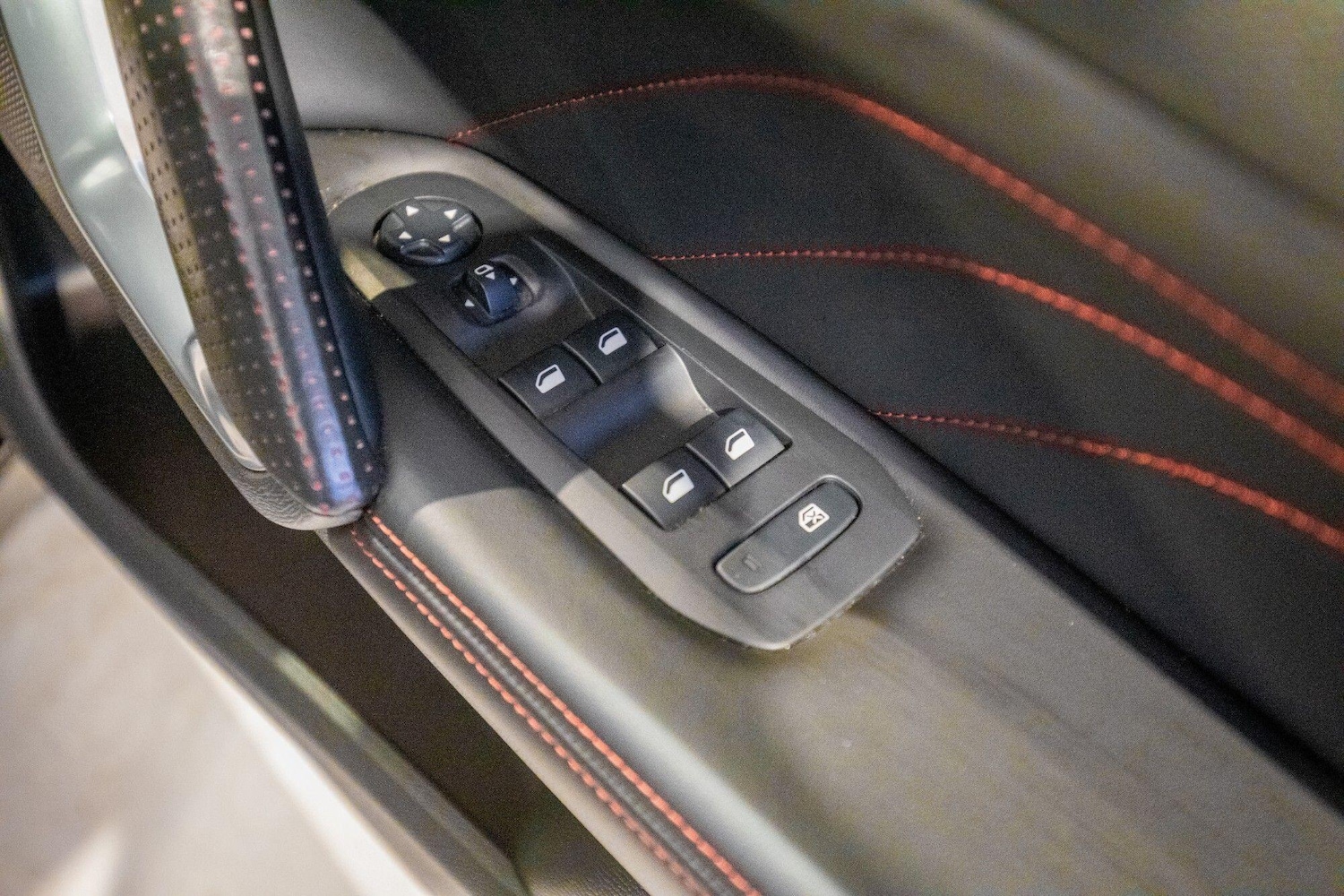 Used Peugeot 308 SW 2018 for sale - 77626017: Photo 16