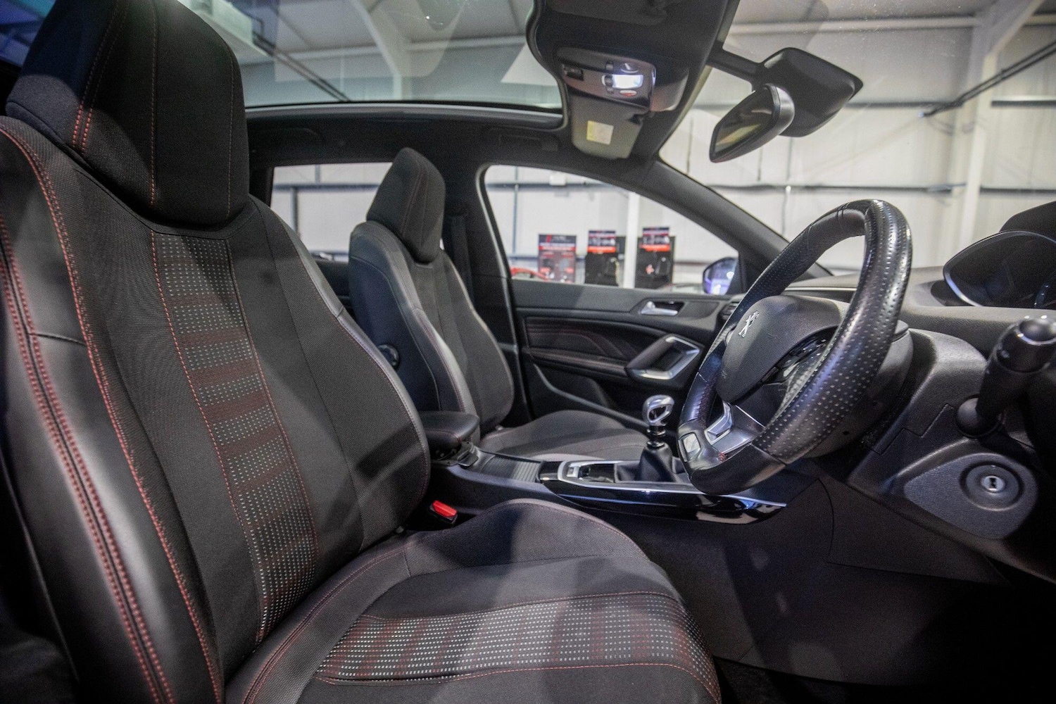 Used Peugeot 308 SW 2018 for sale - 77626017: Photo 17