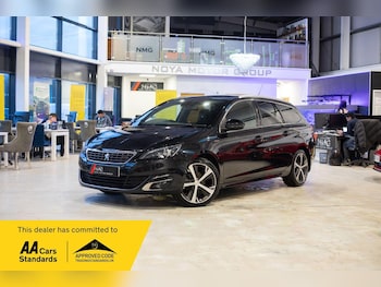 2018 (18) - 1.2 PureTech 130 GT Line 5dr