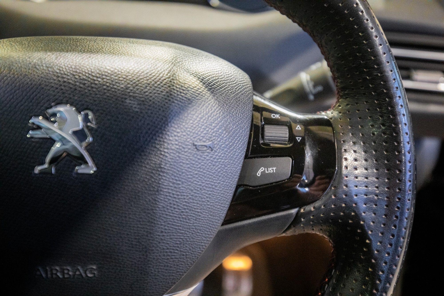 Used Peugeot 308 SW 2018 for sale - 77626017: Photo 20