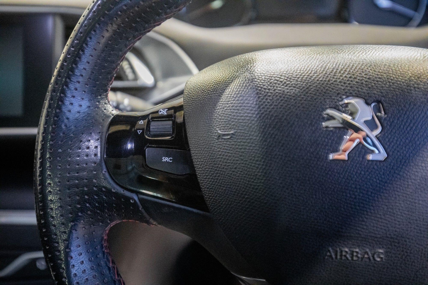 Used Peugeot 308 SW 2018 for sale - 77626017: Photo 21