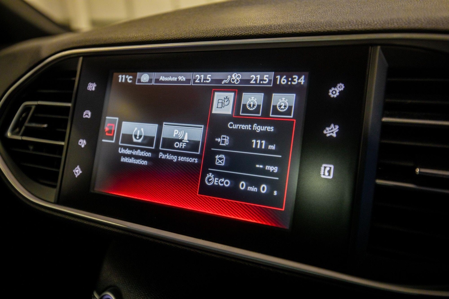 Used Peugeot 308 SW 2018 for sale - 77626017: Photo 26