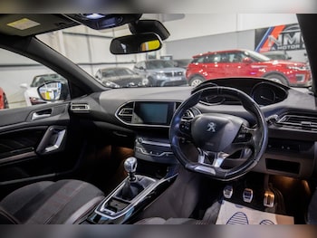 Used Peugeot 308 SW 2018 for sale - 77626017: Photo