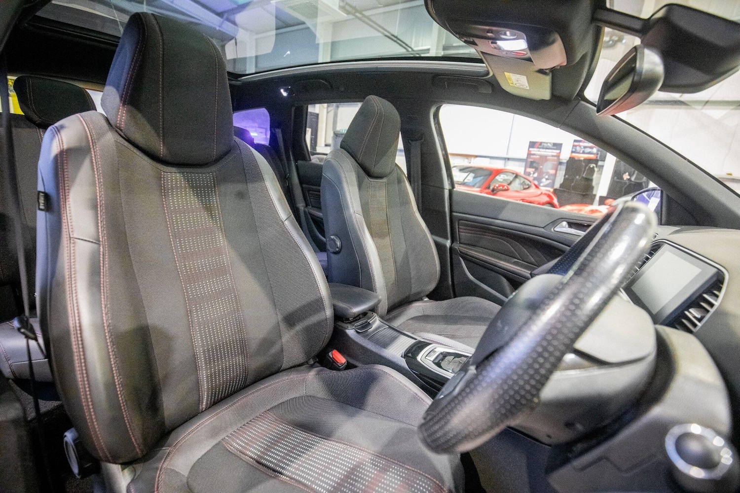 Used Peugeot 308 SW 2018 for sale - 77626017: Photo 3