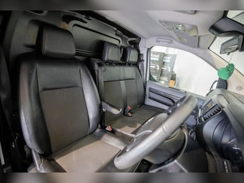 Used Vauxhall Vivaro 2019 for sale - 78645190: Photo