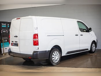 Used Vauxhall Vivaro 2019 for sale - 78645190: Photo