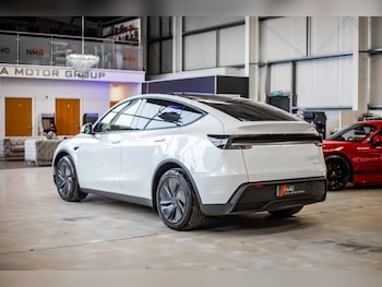 Used Tesla Model Y 2025 for sale - 78382063: Photo