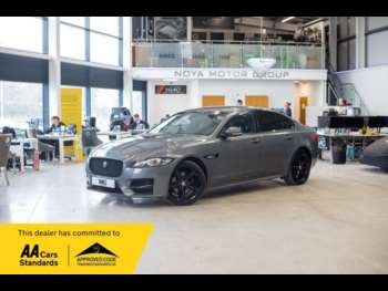 2019 (68) - 2.0d [240] R-Sport 4dr Auto AWD