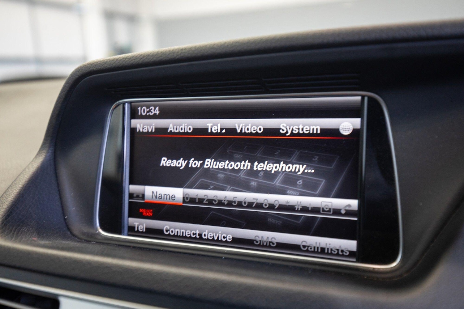 Used Mercedes-Benz E Class 2014 for sale - 77091415: Photo 26