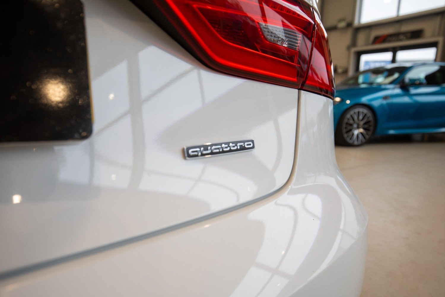 Used Audi A3 2015 for sale - 77467970: Photo 12