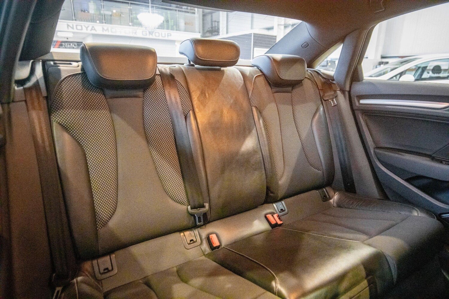 Used Audi A3 2015 for sale - 77467970: Photo 13