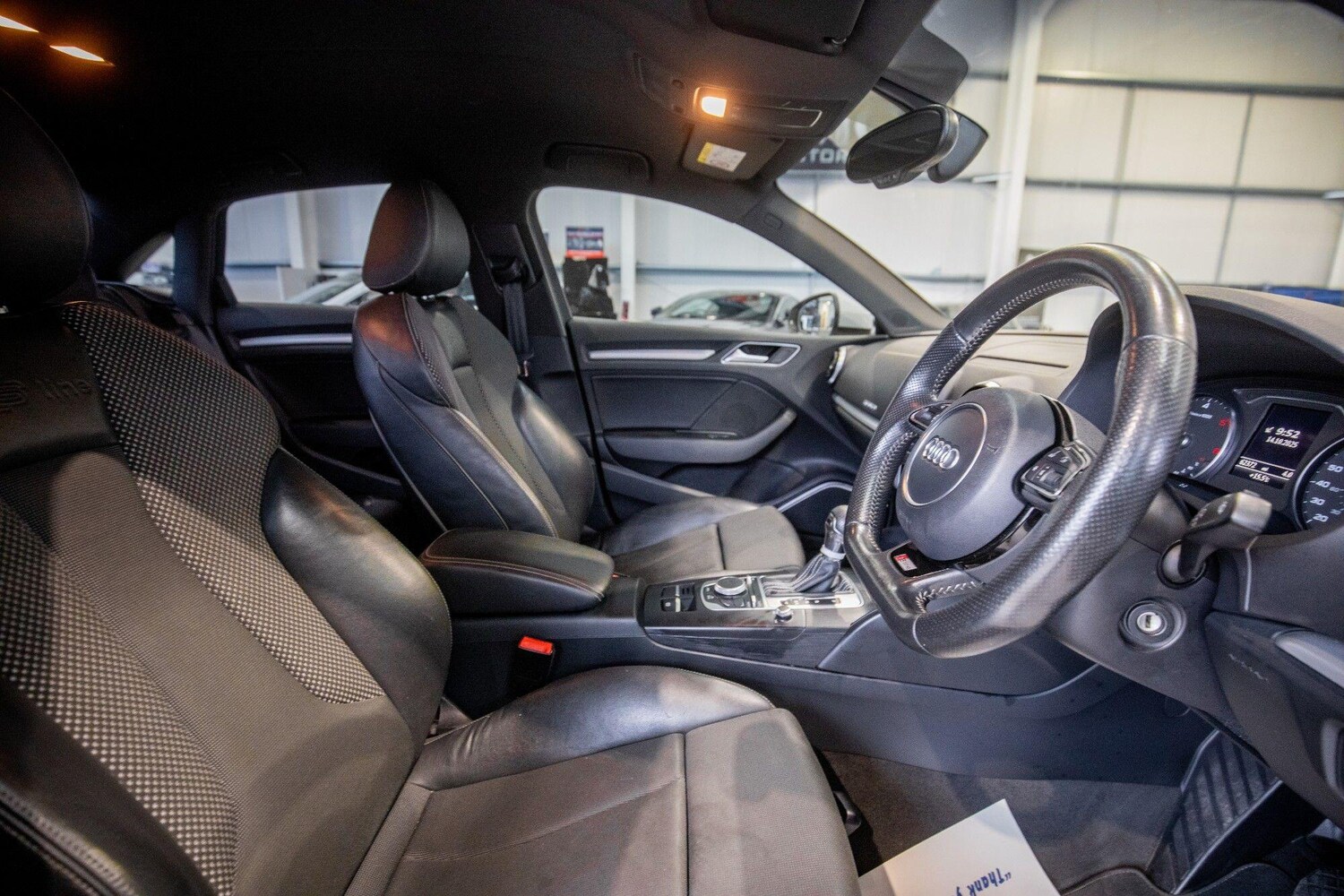 Used Audi A3 2015 for sale - 77467970: Photo 15