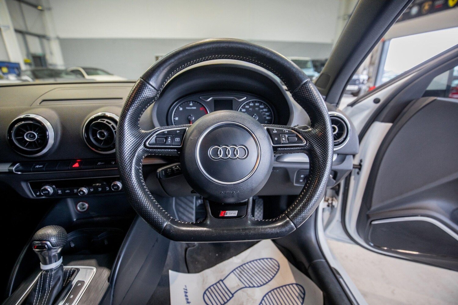 Used Audi A3 2015 for sale - 77467970: Photo 17