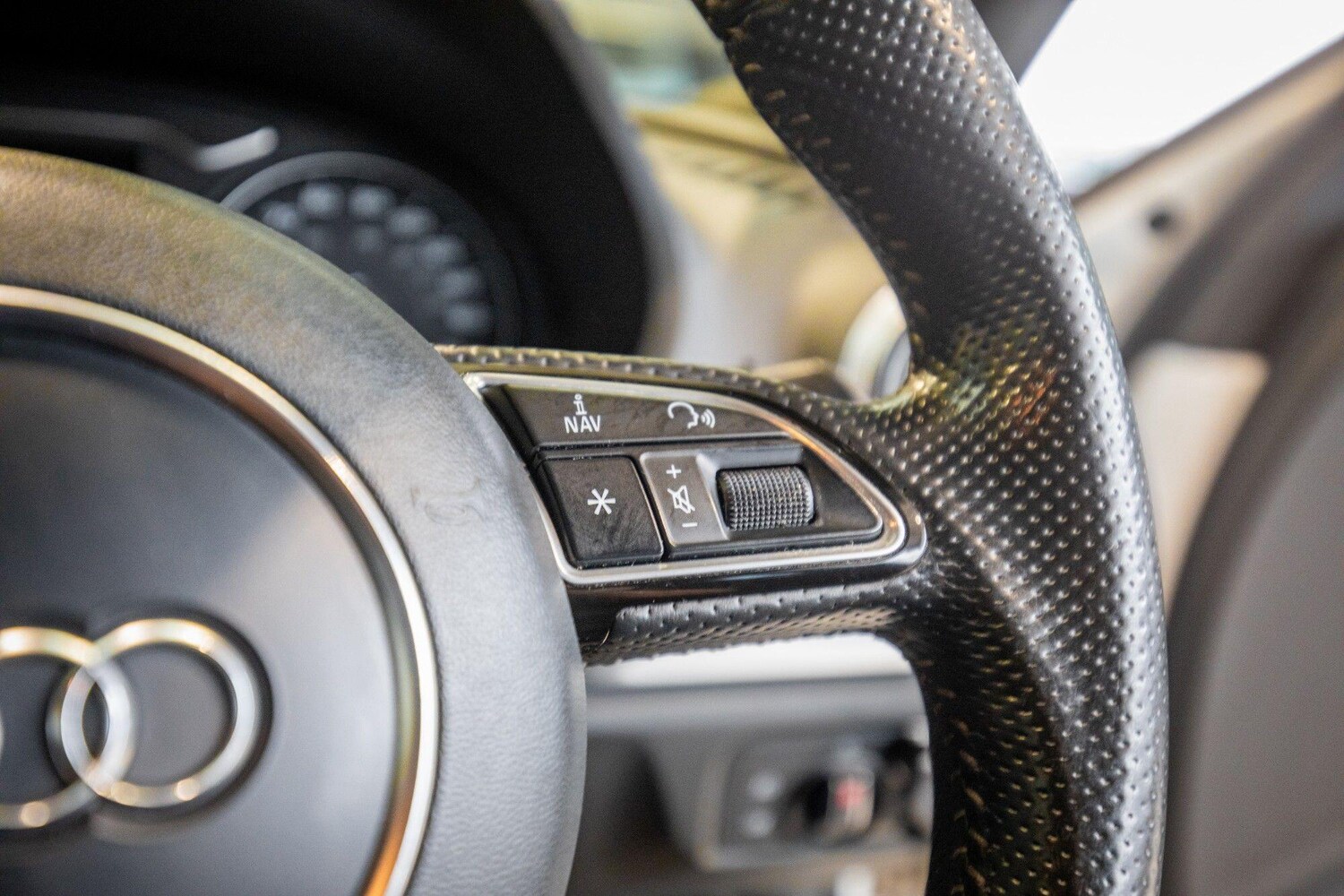 Used Audi A3 2015 for sale - 77467970: Photo 18