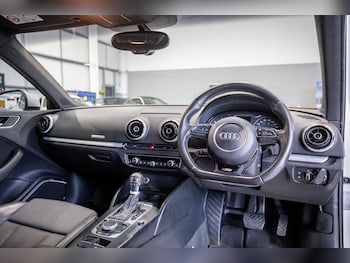 Used Audi A3 2015 for sale - 77467970: Photo