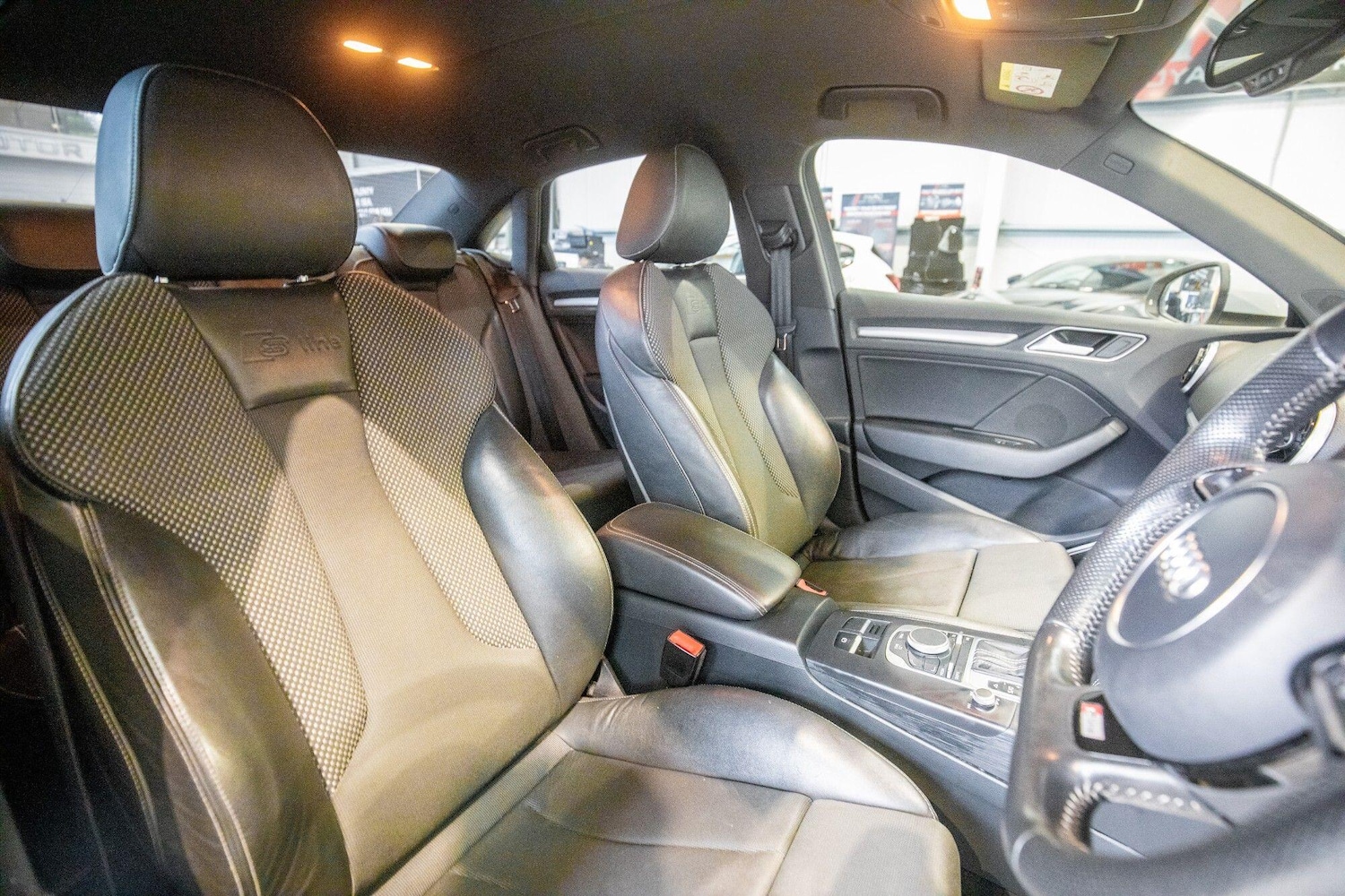 Used Audi A3 2015 for sale - 77467970: Photo 3