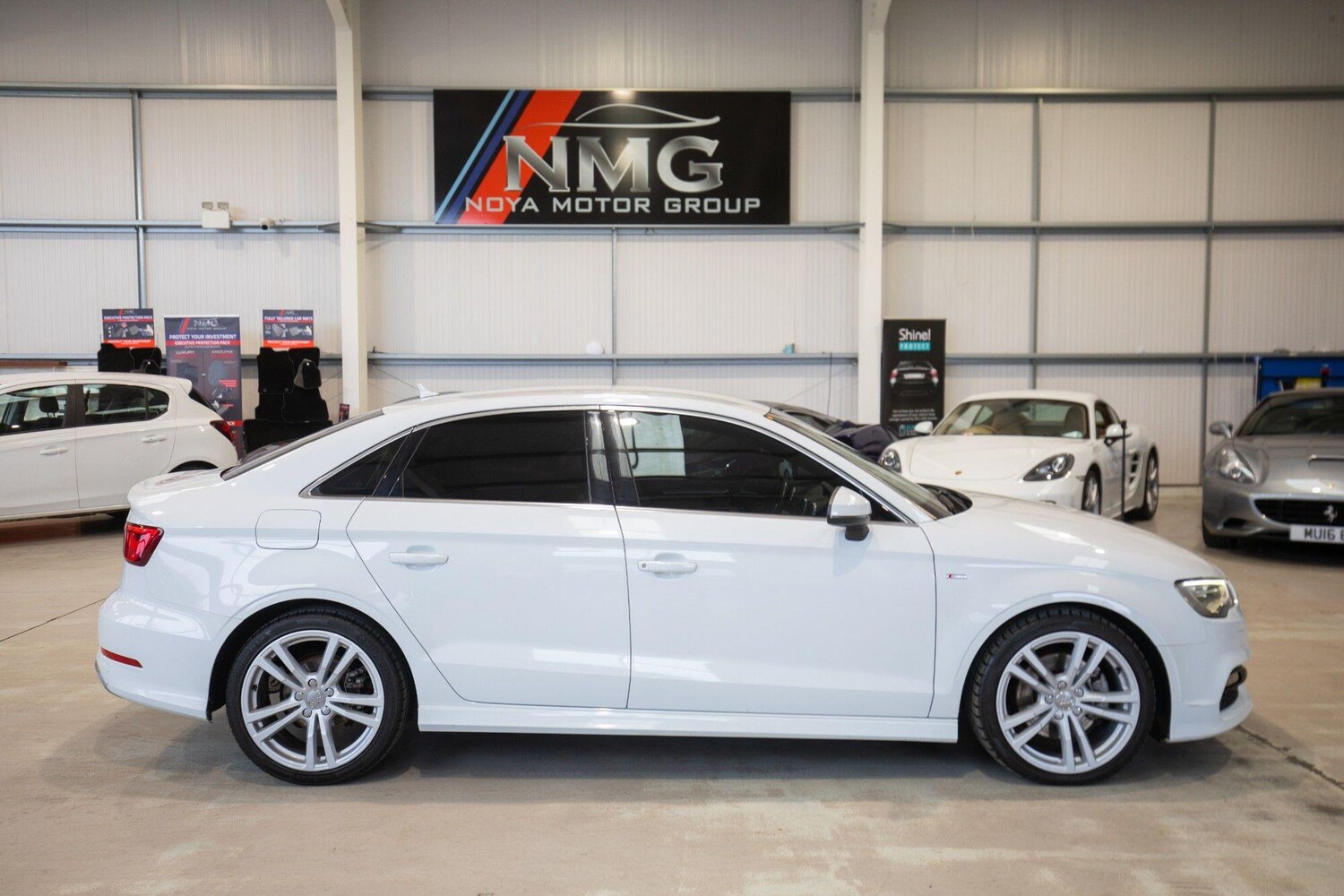 Used Audi A3 2015 for sale - 77467970: Photo 35