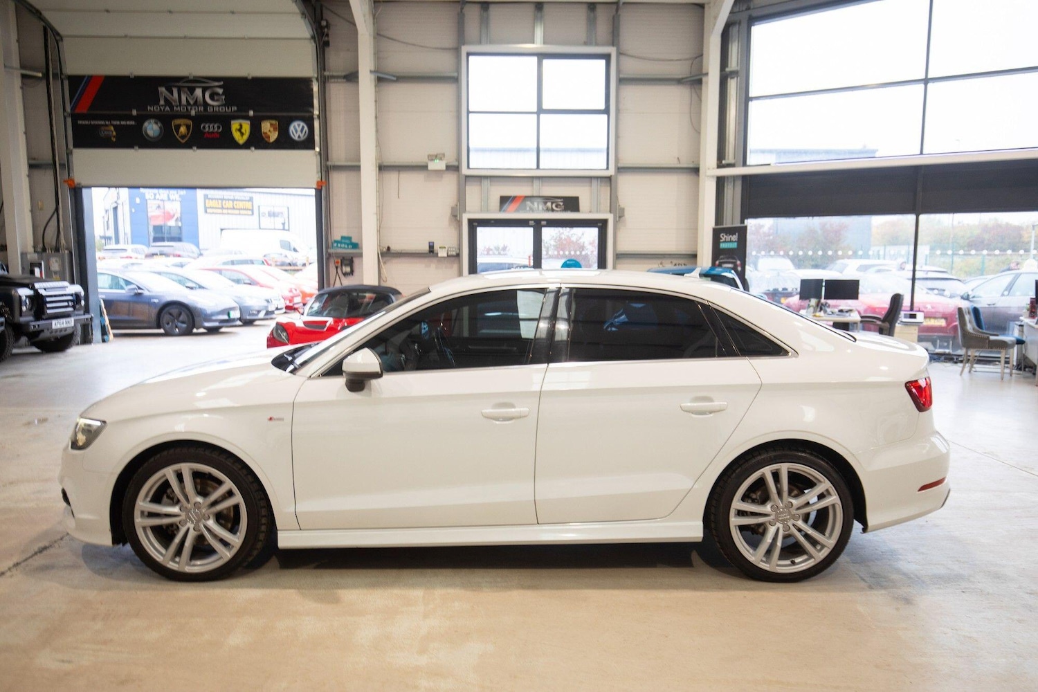 Used Audi A3 2015 for sale - 77467970: Photo 36