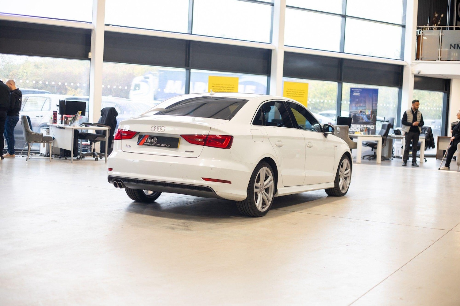 Used Audi A3 2015 for sale - 77467970: Photo 39